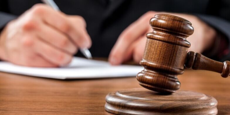 Court, courtroom, law.