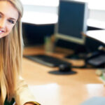 6 qualidades para uma boa recepcionista