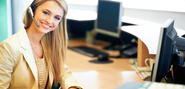 6 qualidades para uma boa recepcionista 6 qualidades para uma boa recepcionista