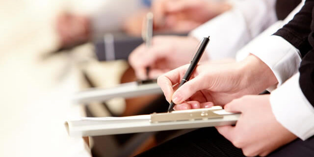 Educação continuada: como promover no seu laboratório Educação continuada: como promover no seu laboratório