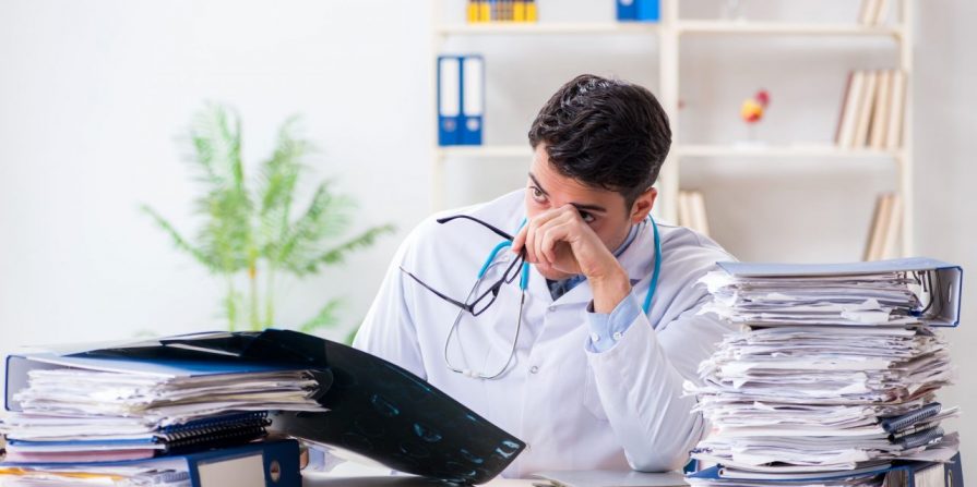 técnico ou administrativo