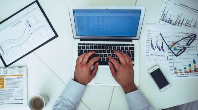 gestão por indicadores em laboratórios