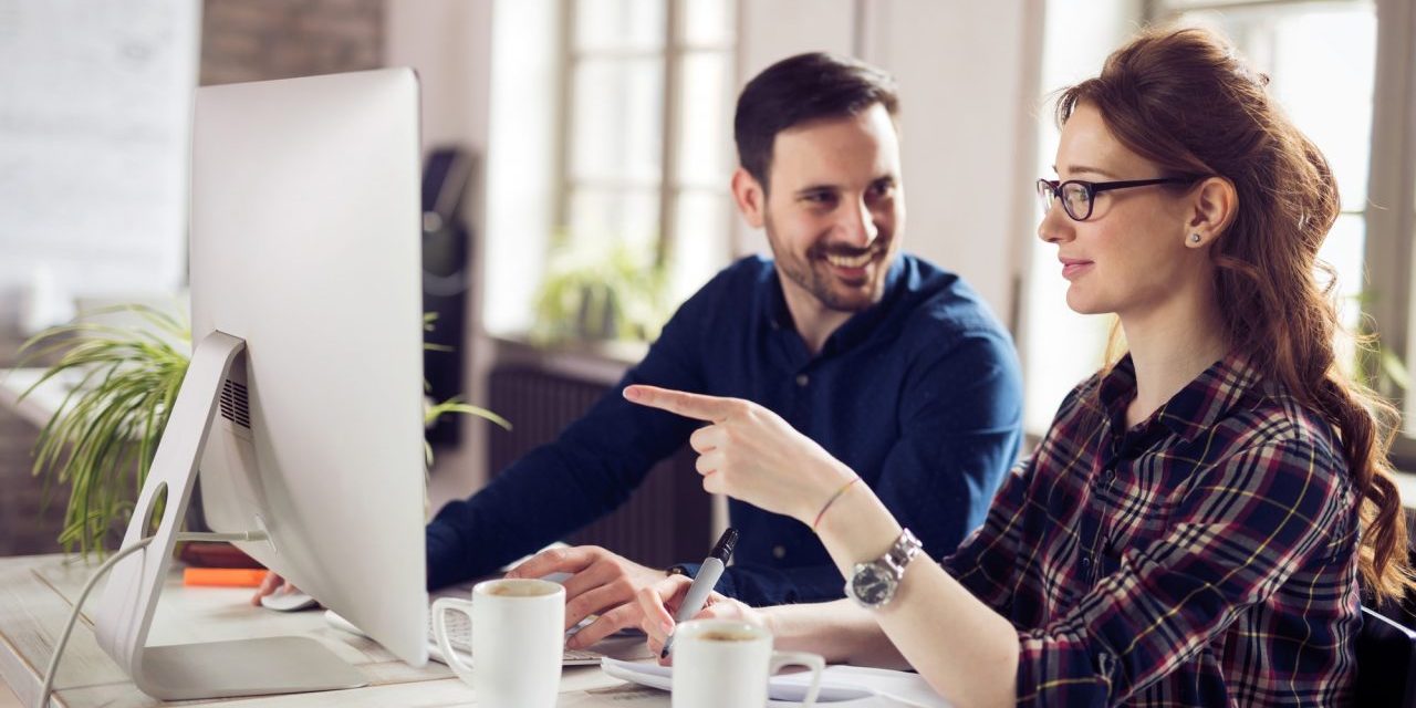 Como software de gestão pode ajudar a contratar funcionários?