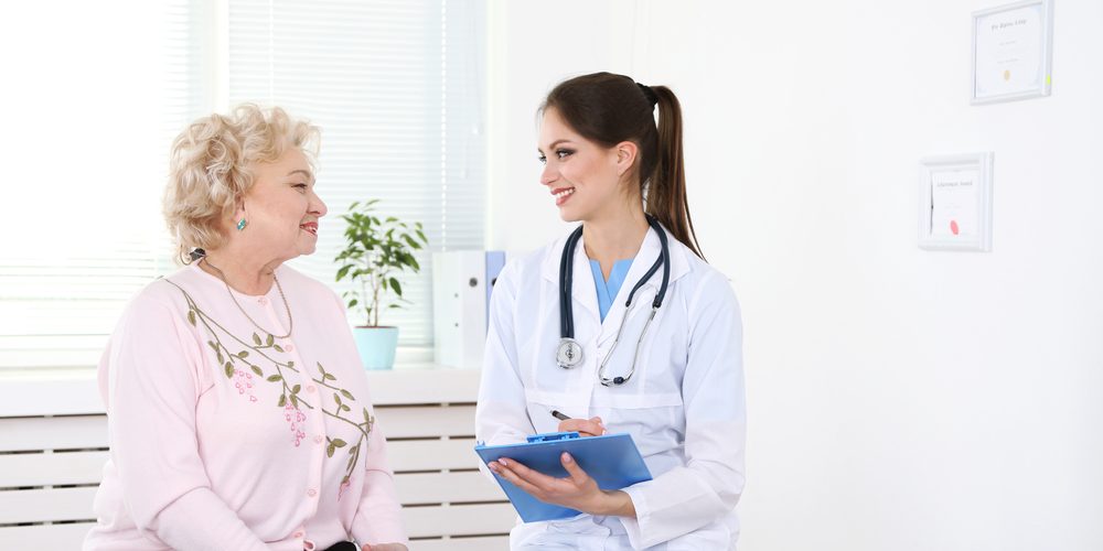 satisfação do paciente