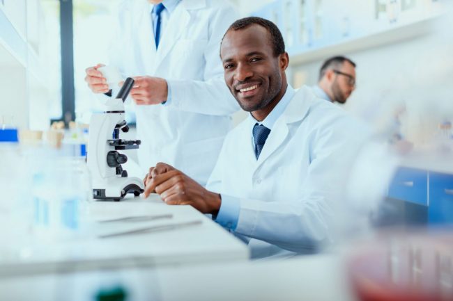 estratégias de crescimento