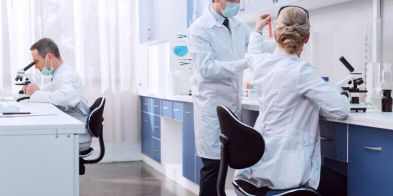 Qual a função dos profissionais de laboratório? Entenda aqui! Qual a função dos profissionais de laboratório? Entenda aqui!