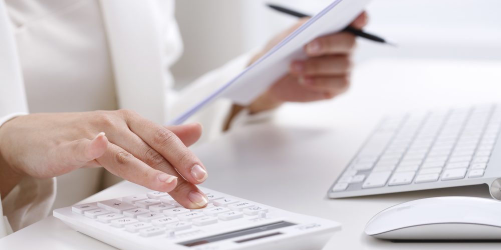 contas a pagar e receber