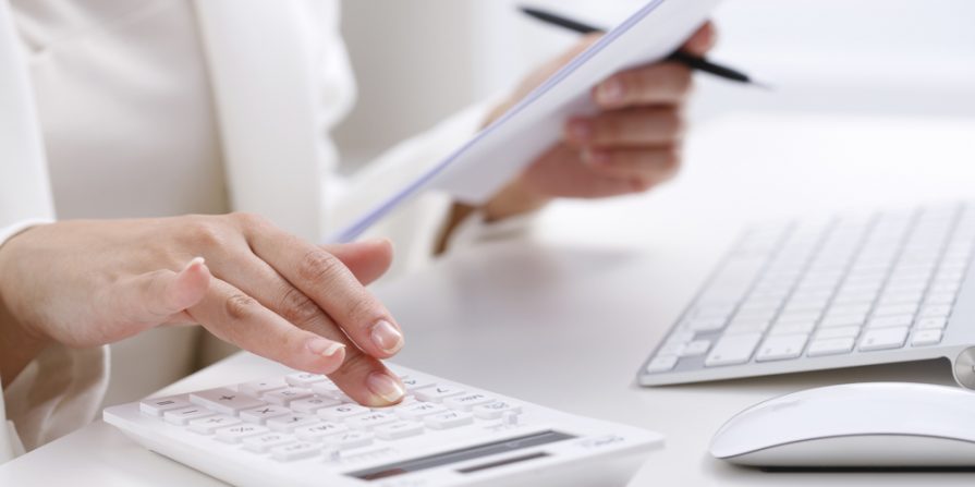 contas a pagar e receber