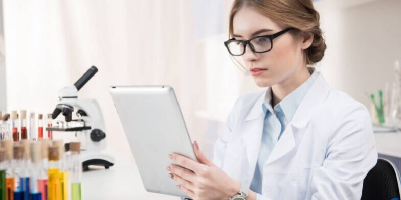Afinal, como posso fazer uma gestão laboratorial eficiente? Afinal, como posso fazer uma gestão laboratorial eficiente?