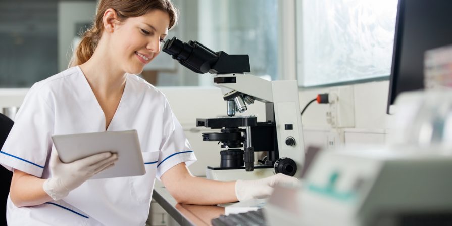 software para laboratório de análises clínicas