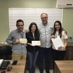 Campanha do Leite - ONG Viver