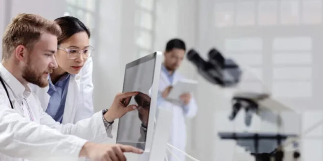 Saúde 4.0: saiba o que é e como preparar seu laboratório – UNILAB Software para Laboratório Saúde 4.0: saiba o que é e como preparar seu laboratório - UNILAB Software para Laboratório