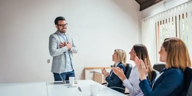 Gestão humanizada: saiba como se tornar um líder humanizado - UNILAB Software para Laboratório