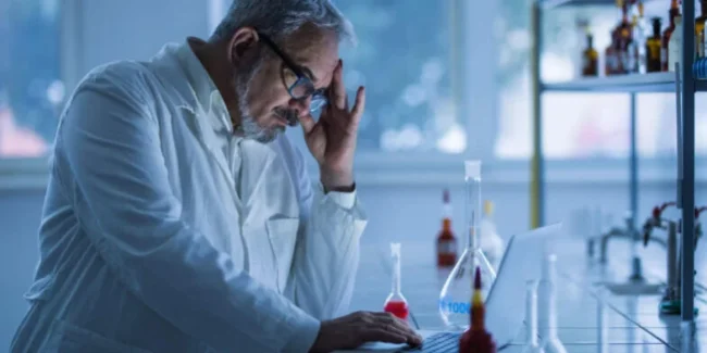 4 erros que prejudicam seus indicadores de qualidade do laboratório 4 erros que prejudicam seus indicadores de qualidade do laboratório