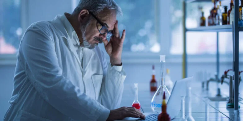 4 erros que prejudicam seus indicadores de qualidade do laboratório 4 erros que prejudicam seus indicadores de qualidade do laboratório