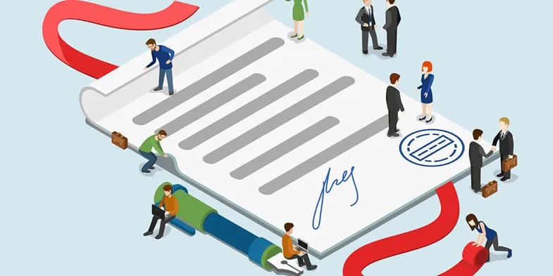 Como funciona o processo de certificação DICQ?Certificação DICQ para Laboratórios: Como Funciona o Processo de Certificação - UNILAB - Software para Laboratório
