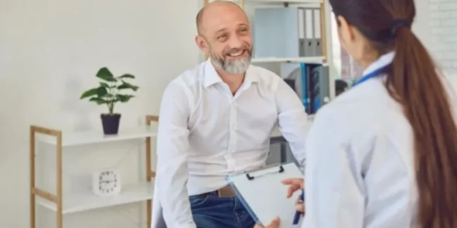 Conheça as principais etapas da jornada do paciente! – Unilab Software para Laboratório Conheça as principais etapas da jornada do paciente! - Unilab Software para Laboratório