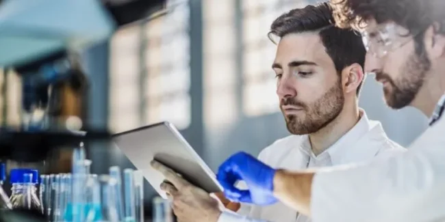 Centralização de dados em laboratórios: entenda a importância – Unilab Software para Laboratório Centralização de dados em laboratórios: entenda a importância - Unilab Software para Laboratório