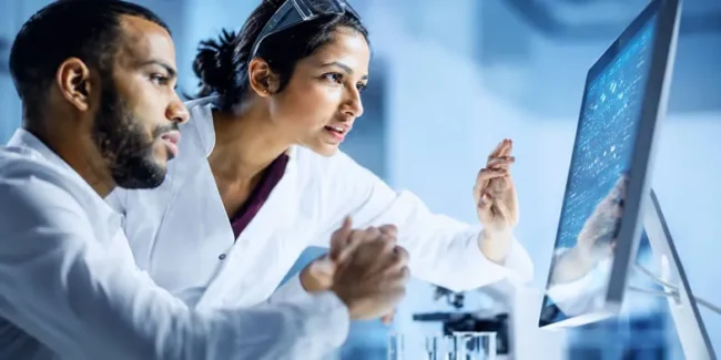 Diferenciais para Laboratórios de Análises Clínicas: O Que Não Pode Faltar - UNILAB - Software para Laboratório