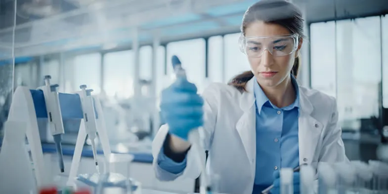 Capacitação para Profissionais de Laboratório: Por Que Ela é Essencial? – UNILAB – Software para Laboratório Capacitação para Profissionais de Laboratório: Por Que Ela é Essencial? - UNILAB - Software para Laboratório