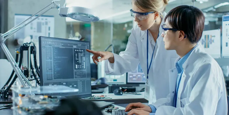 Software de Gestão Laboratorial: A Importância da Evolução Tecnológica - UNILAB - Software para Laboratório
