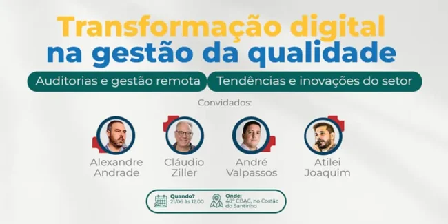 CBAC: Tudo Sobre a Participação da Unilab no Congresso Brasileiro de Análises Clínicas – UNILAB – Software para Laboratórios CBAC: Tudo Sobre a Participação da Unilab no Congresso Brasileiro de Análises Clínicas - UNILAB - Software para Laboratórios