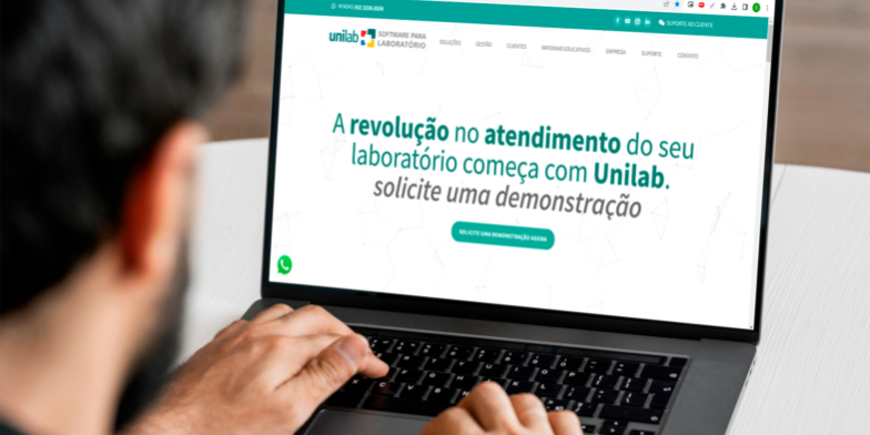 artigo modulos uniware