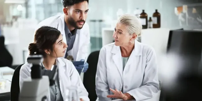 Benchmarking em laboratórios: o que é e como se beneficiar dessa estratégia - UNILAB - Software para Laboratórios