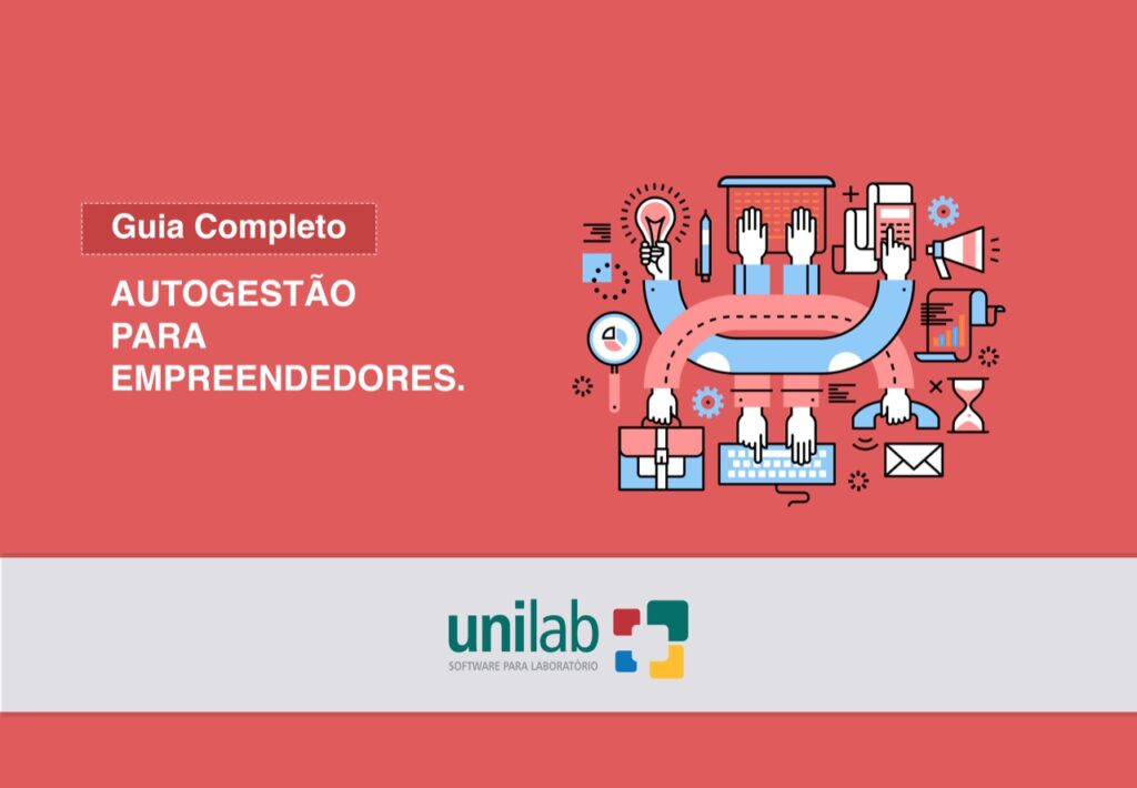 AUTOGESTÃO PARA EMPREENDEDORES