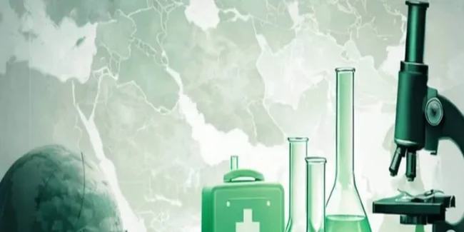 Guerra no Oriente Médio: quais são os impactos no laboratório e como se preparar – UNILAB – Software para Laboratório Guerra no Oriente Médio: quais são os impactos no laboratório e como se preparar - UNILAB - Software para Laboratório