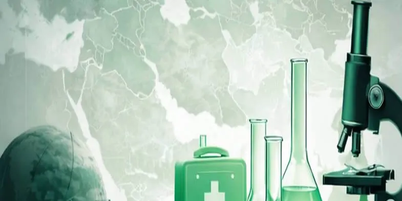 Guerra no Oriente Médio: quais são os impactos no laboratório e como se preparar – UNILAB – Software para Laboratório Guerra no Oriente Médio: quais são os impactos no laboratório e como se preparar - UNILAB - Software para Laboratório