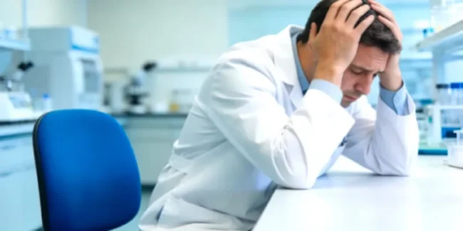 Burnout no trabalho: por que os casos aumentaram e como as empresas podem agir? Burnout no trabalho: por que os casos aumentaram e como as empresas podem agir?